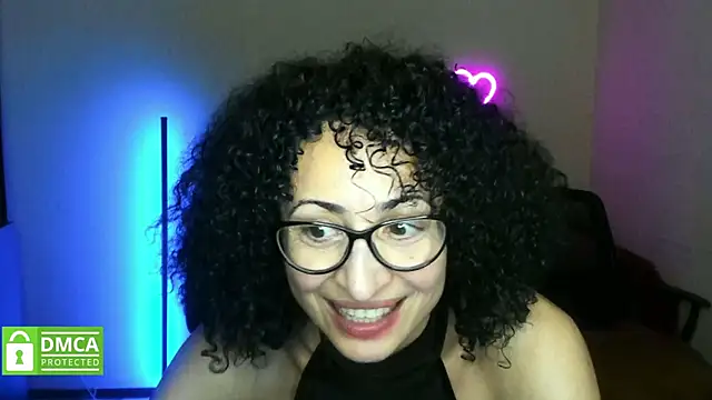 Arianasweety23's cam snapshot