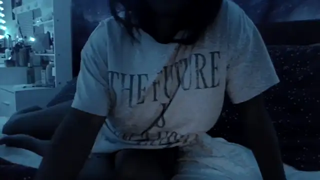 Chocolatekink's cam snapshot