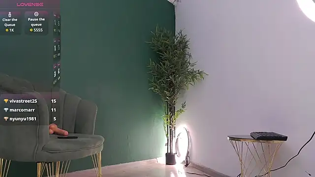 NatashaIvacenko's cam snapshot