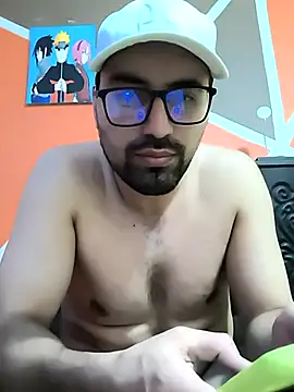 Jharicio-89's cam snapshot