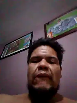 Maniakone's cam snapshot