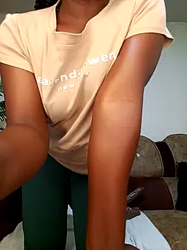 Fionnah's cam snapshot