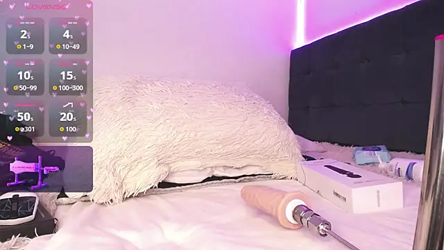 nea-w's cam snapshot