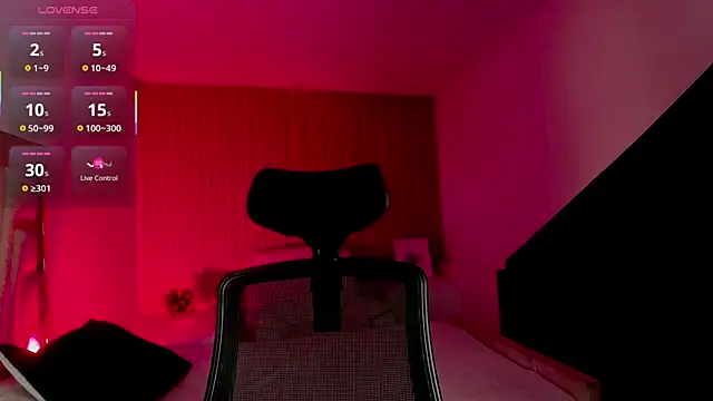 Melany_Luv's cam snapshot