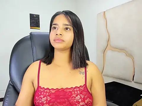 ScarletDoll's cam snapshot