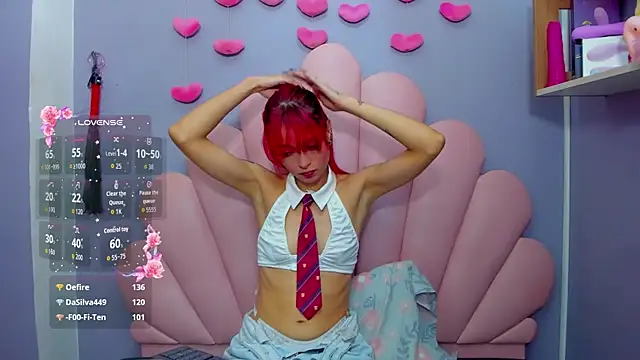 luci_miller's cam snapshot