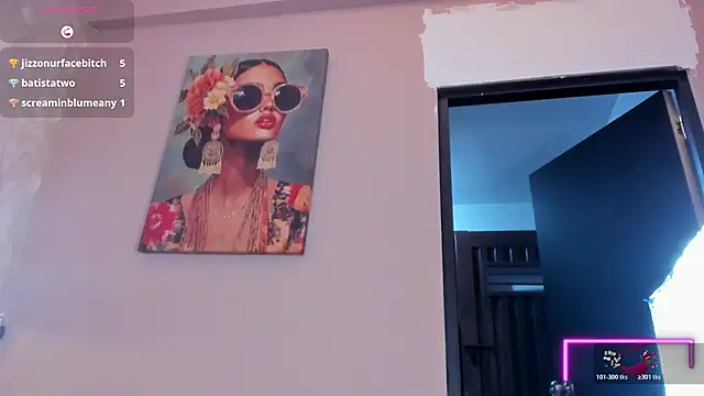 melaniecooperr's cam snapshot