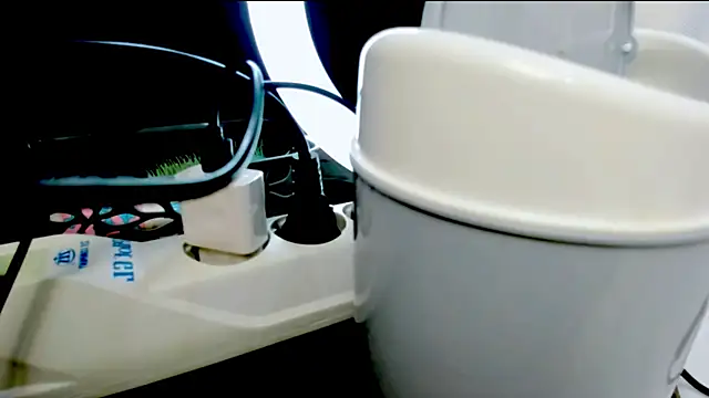 Lily_Daviss's cam snapshot