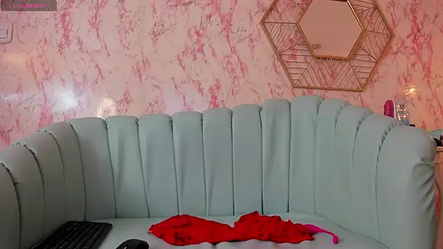 ValeriaJazz's cam snapshot