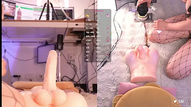 Just__dani's cam snapshot