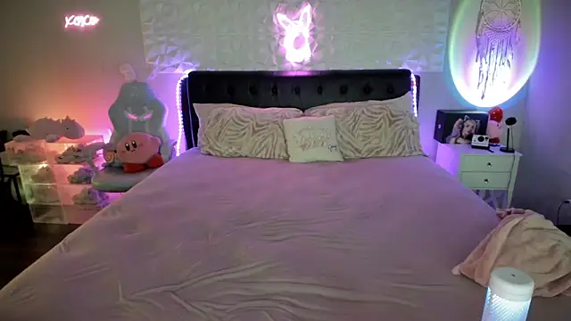 xbbybelle's cam snapshot