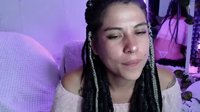 Hellen_dumont's cam snapshot