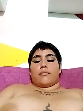 Marilin_Jessie's web cam