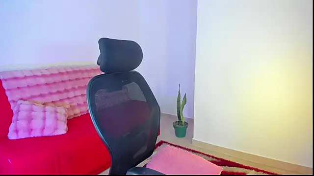 SofiaBermudez's cam snapshot