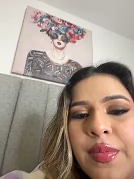 itsdanividarte's cam snapshot