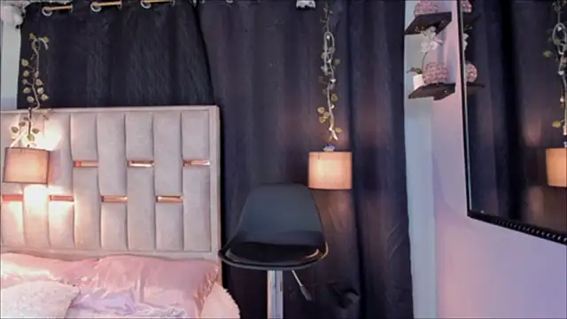 Hanzking01's cam snapshot