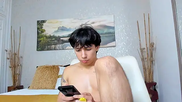 Tyler_durten's cam snapshot