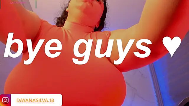 dayan_silva_'s cam snapshot