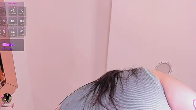 Mariee_rosee's cam snapshot