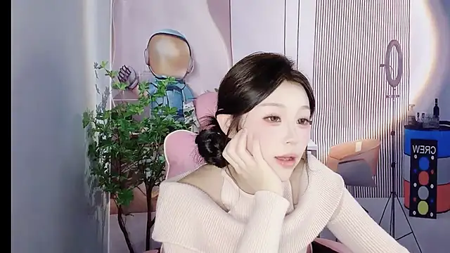 CAICAI_BABY's cam snapshot