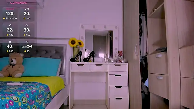 sharonDulce's cam snapshot