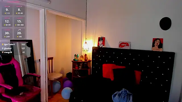 Aliciia_cute1's cam snapshot