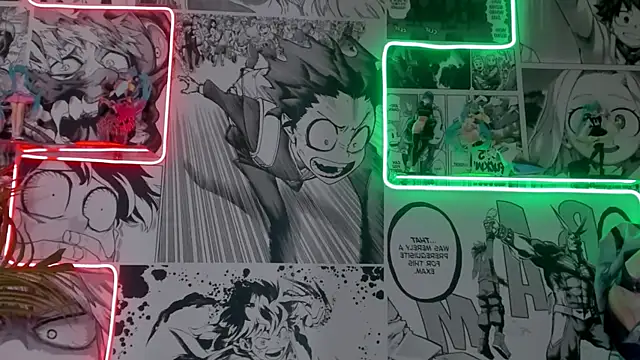 JaremyHarris's cam snapshot