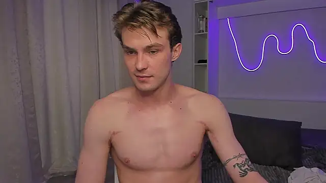 DanteRay's cam snapshot