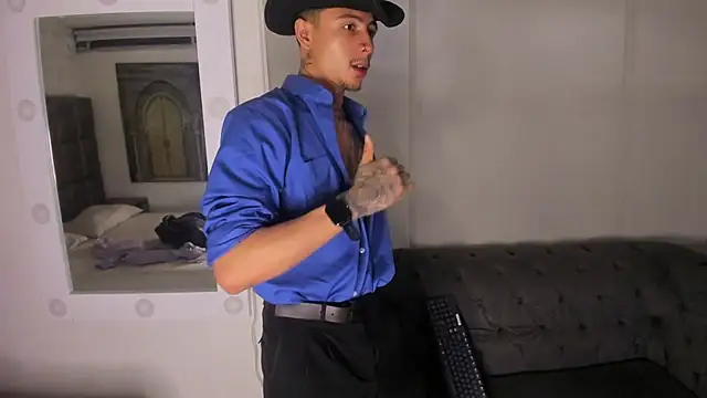 PiperrCry's cam snapshot