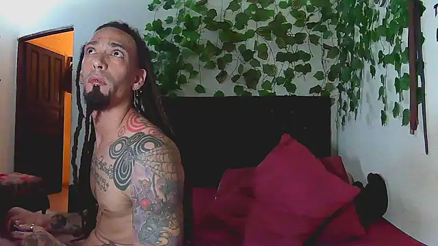 caribbeanlover1's cam snapshot