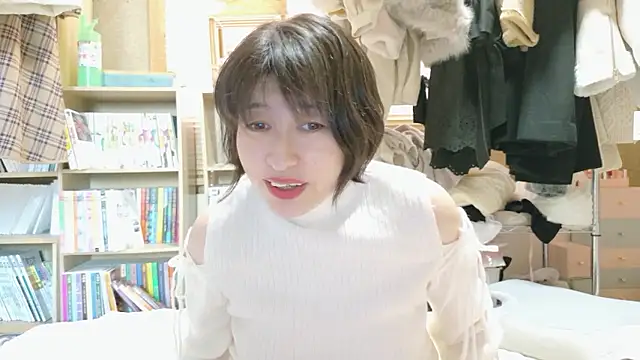 morikawa_sayaka's cam snapshot