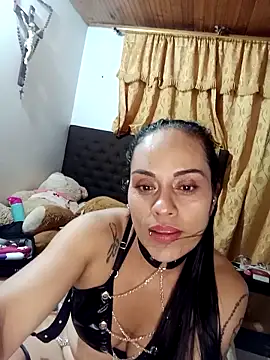 QueenBDSM's cam snapshot