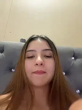 Vikycon's cam snapshot