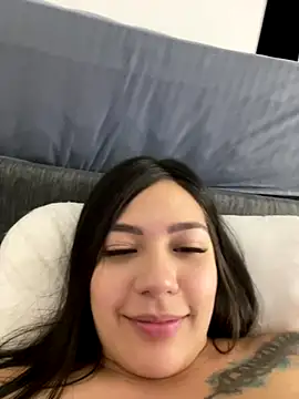 Latina_vanessa's cam snapshot