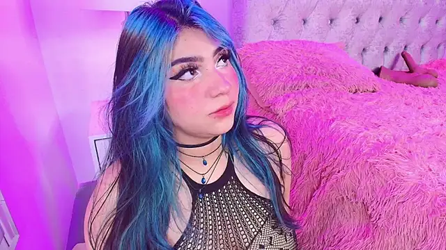 Salem_skyler_'s cam snapshot