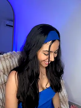 _Emily_Thompson_'s cam snapshot