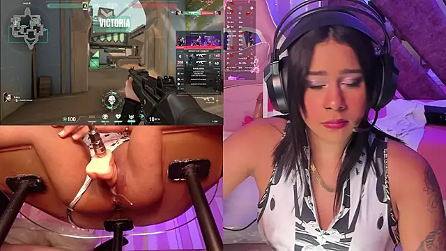 Gina_Kurt's cam snapshot