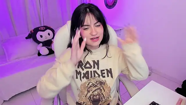 kurito_'s cam snapshot