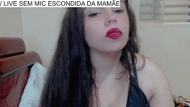 AgathaMendes's cam snapshot