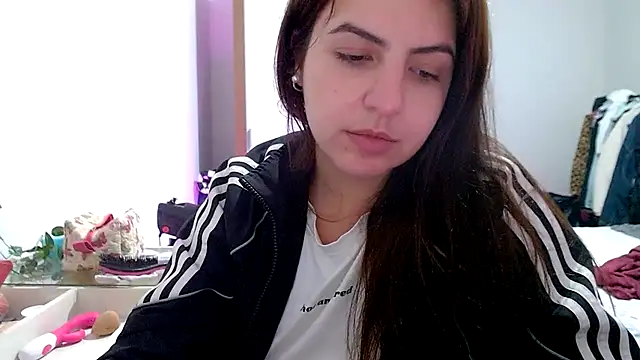 chelbyy's cam snapshot