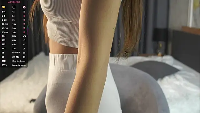 GeorginaCurvin live sex cam