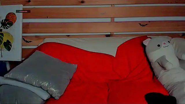 Nora_Adamss's cam snapshot