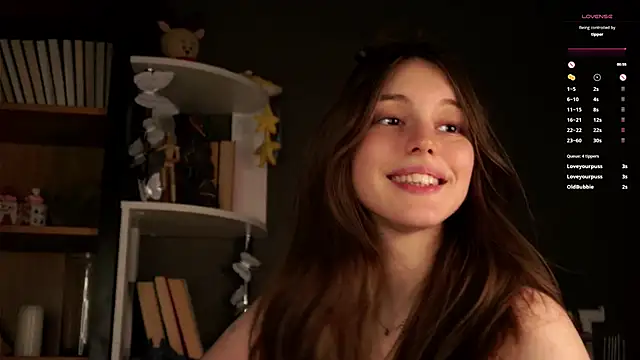 DarylBarks live sex cam