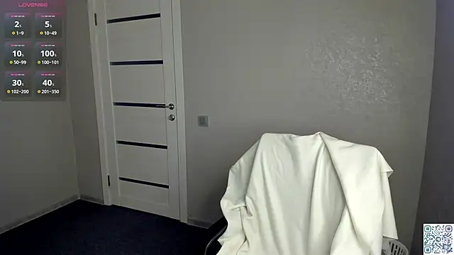 RadiantFairy's cam snapshot