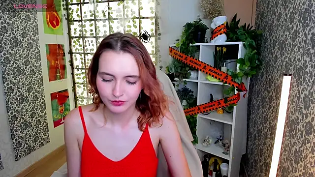 Elis_Cherry's cam snapshot