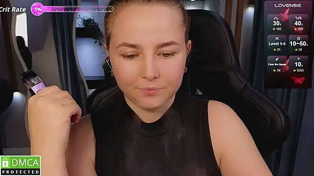 Mira_Mermayd's cam snapshot