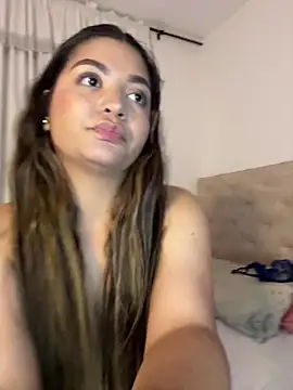 DashaStar's cam snapshot