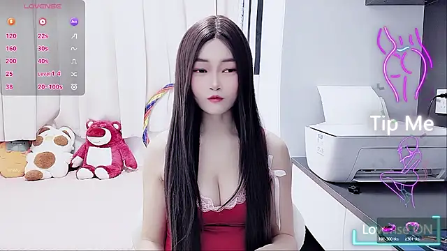 susu66888's cam snapshot