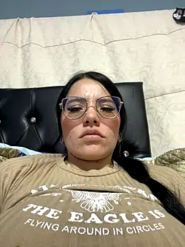 Naomii2's cam snapshot