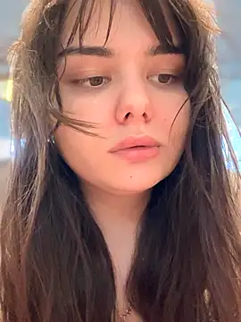 NikaMur live sex cam